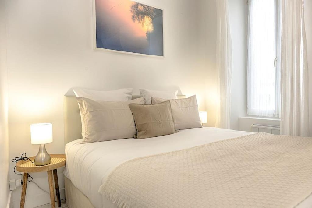 Le Nid Cosy -Au Coeur D'Orleans Apartment Exterior foto
